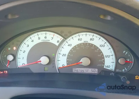 2011 Toyota Camry Se from USA, damaged, VIN 4T1BF3EK7BU213537